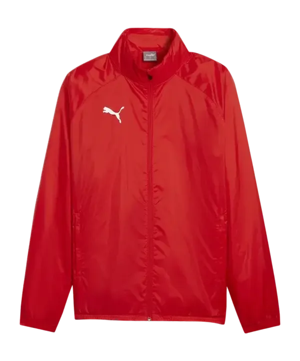 Regenjacke