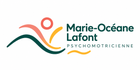 Marie-Océane Lafont - Psychomotricienne