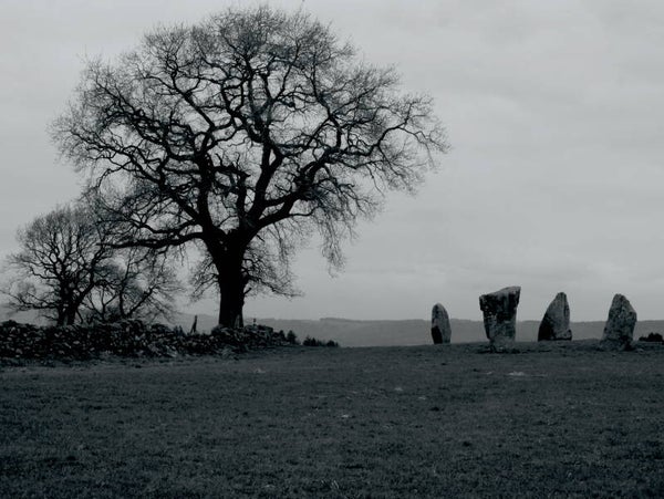 Stone Circle