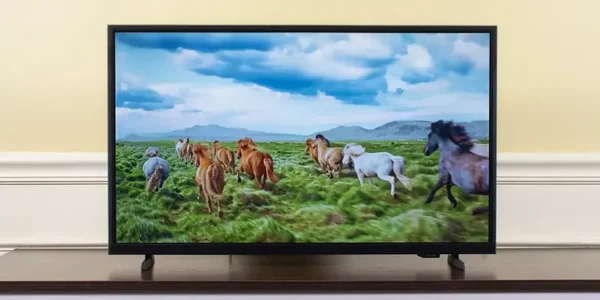 Smart TV