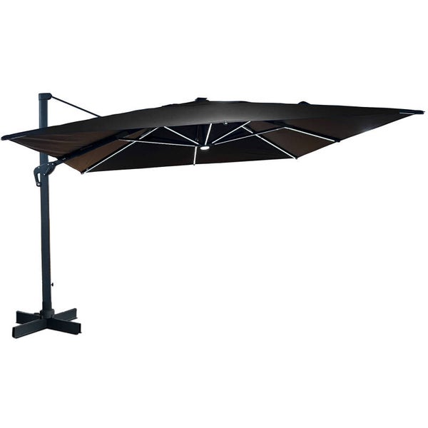 Zweefparasol