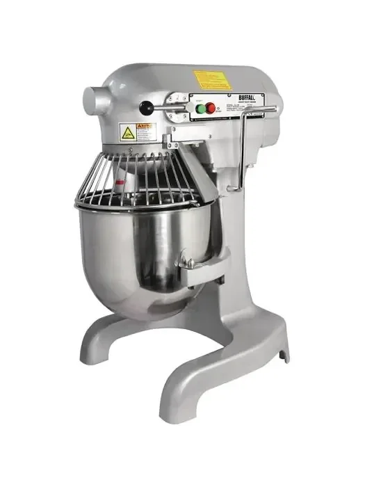Tiende deel van keukenmachine