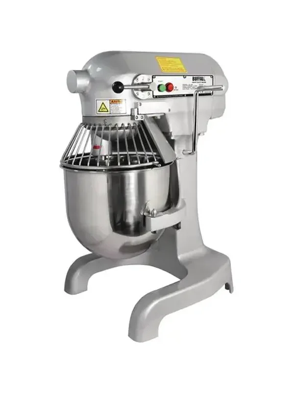 Tiende deel van keukenmachine