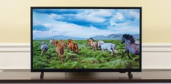 Vijfde deel van smart tv