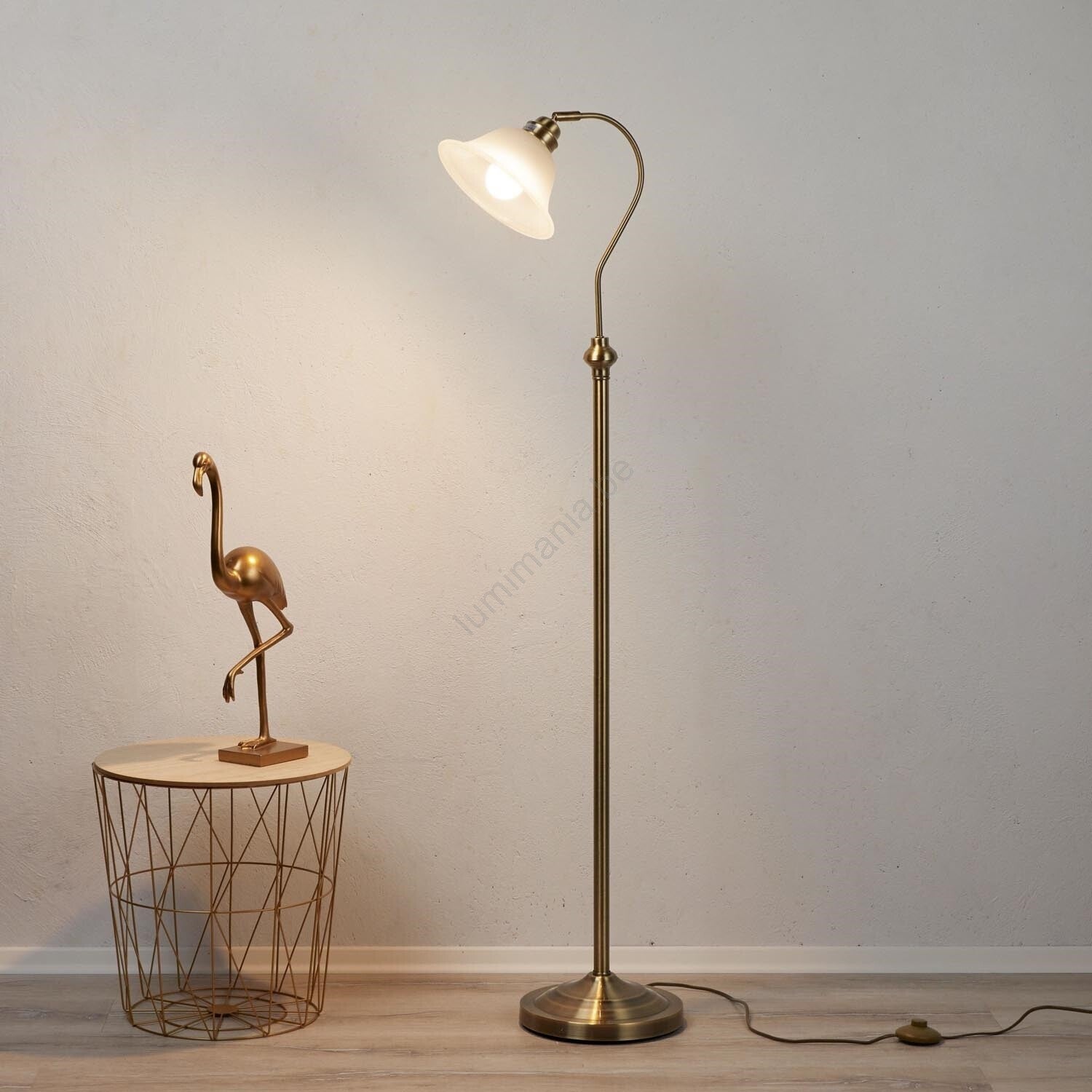 Vloerlamp