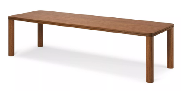 Tiende deel van tafel