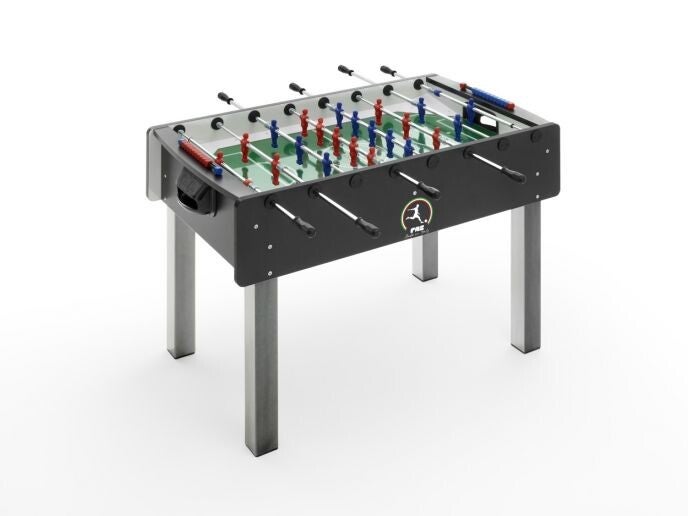Stevige tafelvoetbaltafel