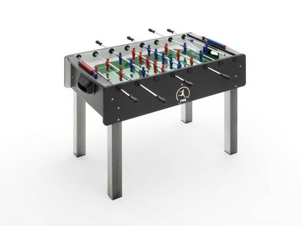 Stevige tafelvoetbaltafel