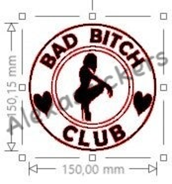 bad bitch club