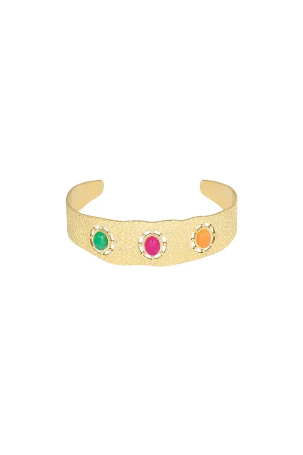 Armband bohemian wanderlust