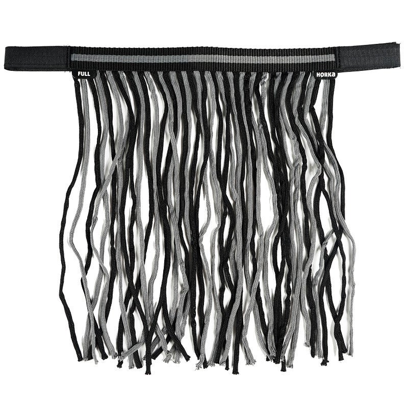 Vliegenfrondeel voor halster