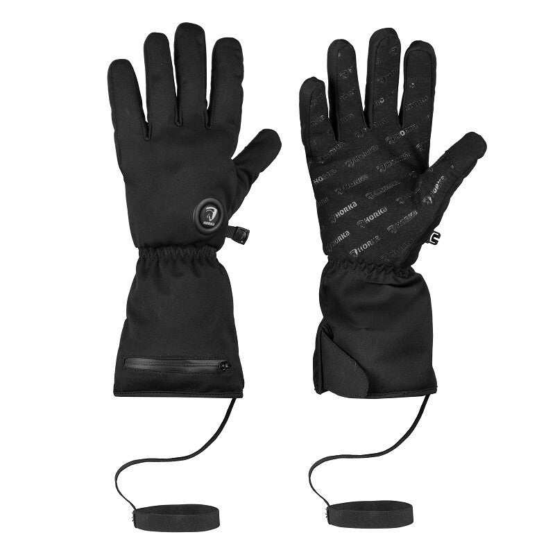 Verwarmde handschoenen BLIZZARD