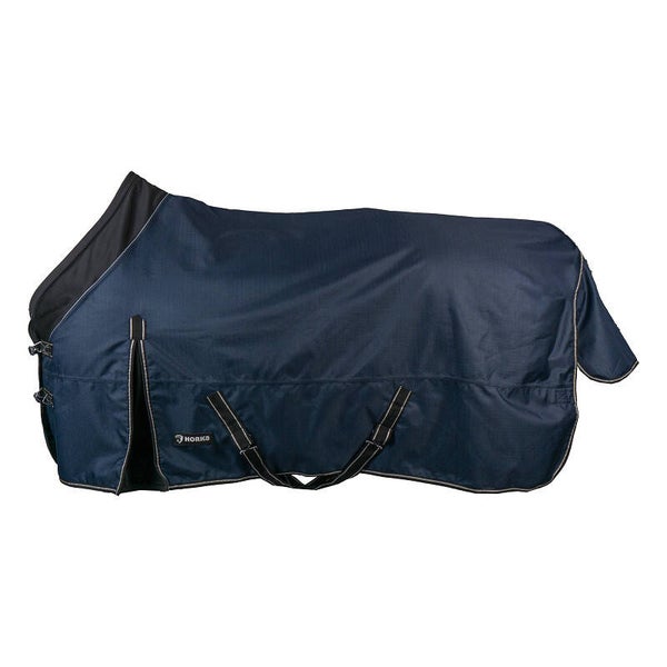 Outdoor deken met softshell kraag, 1200D, 0 GSM