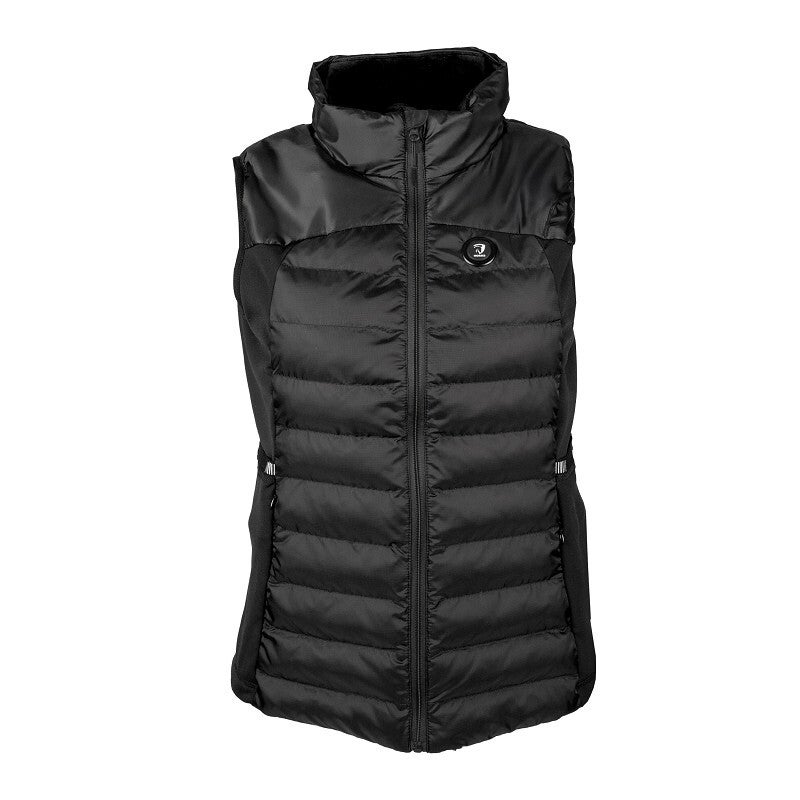 Verwarmde bodywarmer BLIZZARD