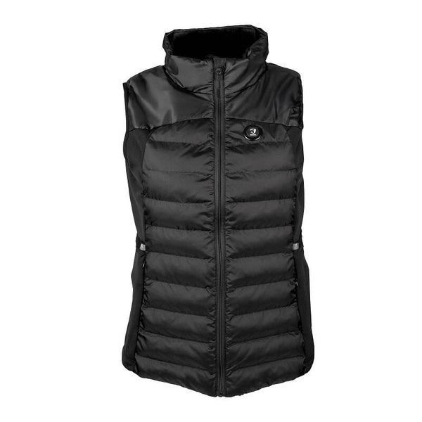 Verwarmde bodywarmer BLIZZARD