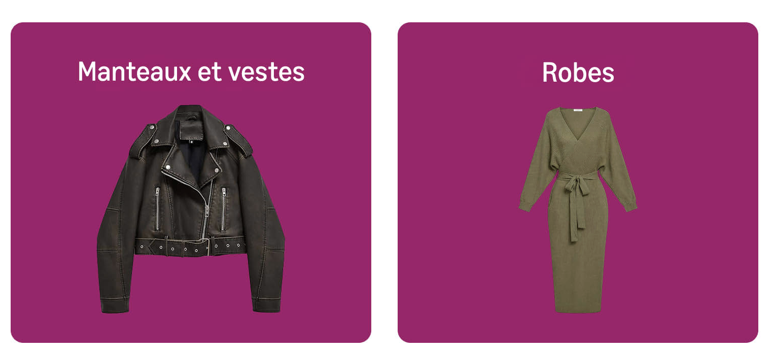 mode femme ronde junior