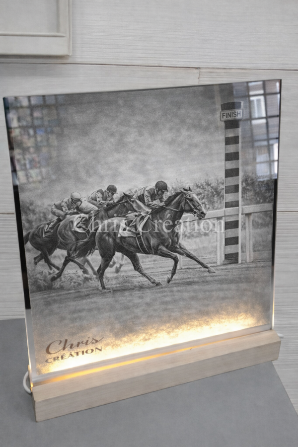 Miroir 30x30
