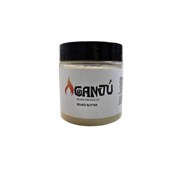 BEARD BUTTER (4 OZ)