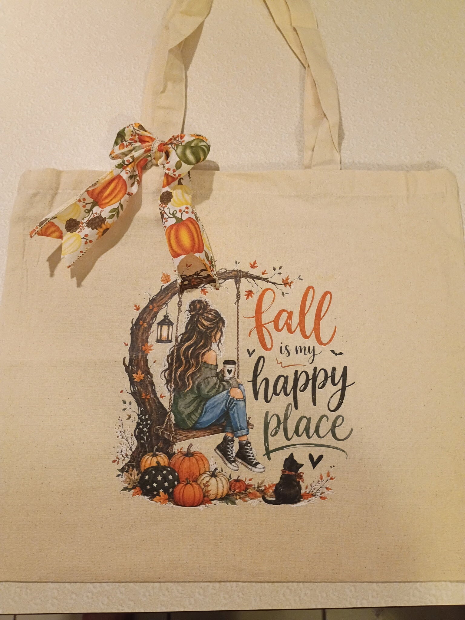 Tote bags
