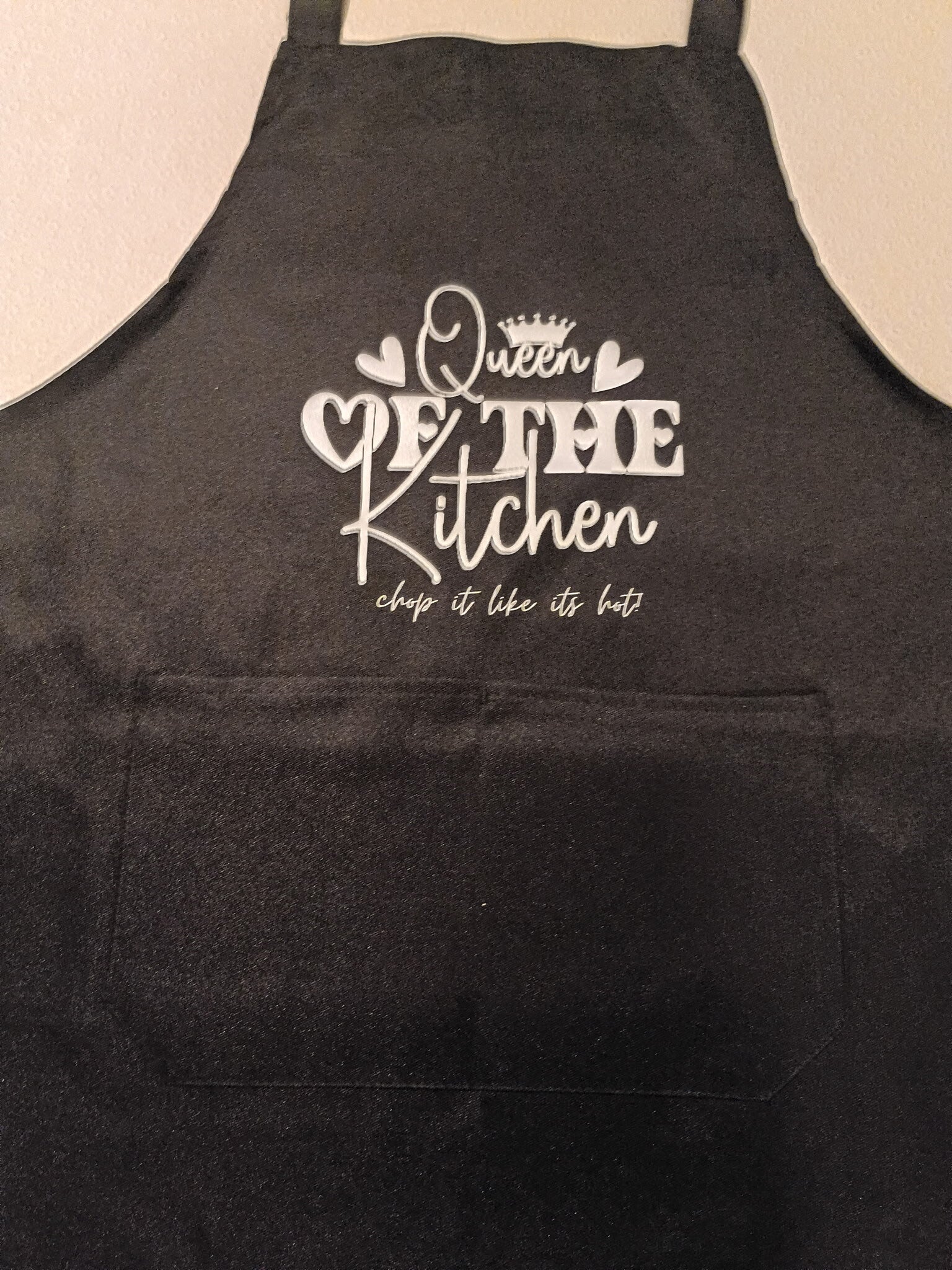 Aprons