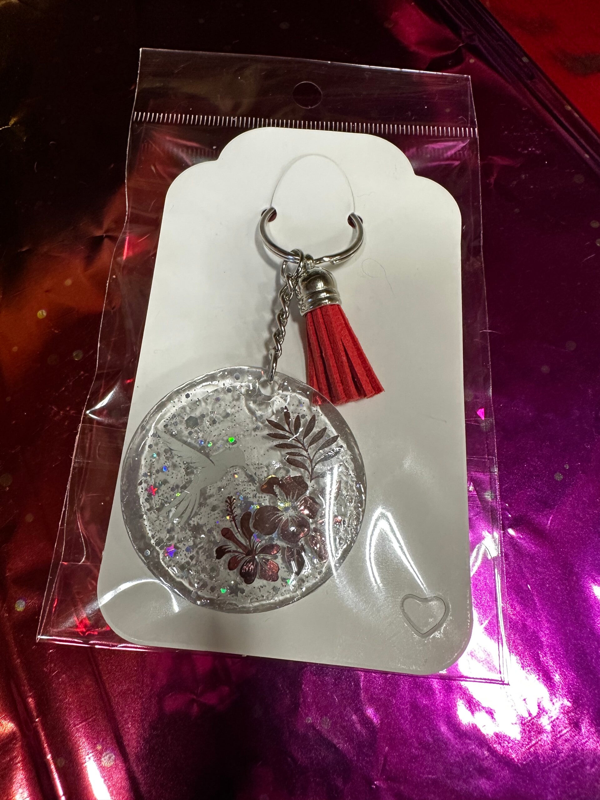 Keychain