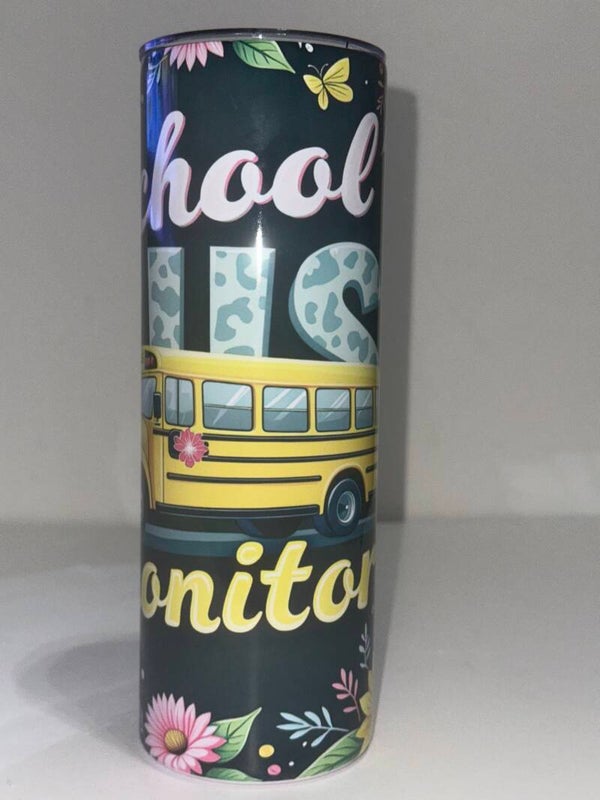 Tumbler