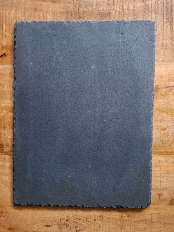 Bordje 40 x 30 cm