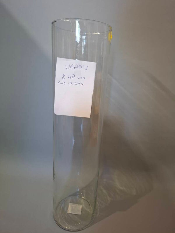 vaas 7 geschikt voor decoupage