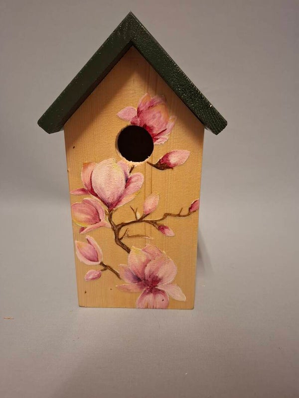 Magnolia