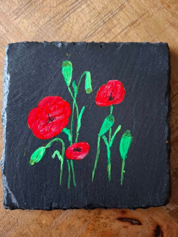 Poppies