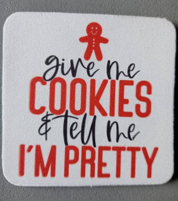 Cookies I`m pretty