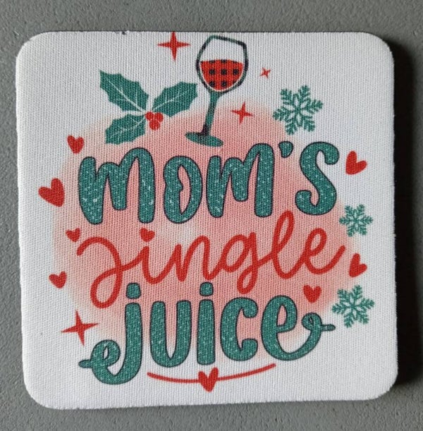 Mom`s juice