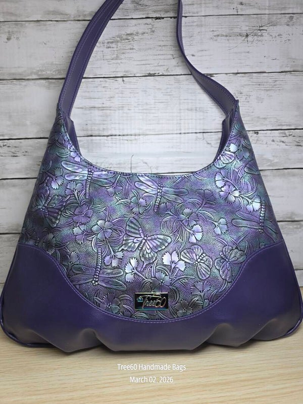 HOBO SHOULDER BAG