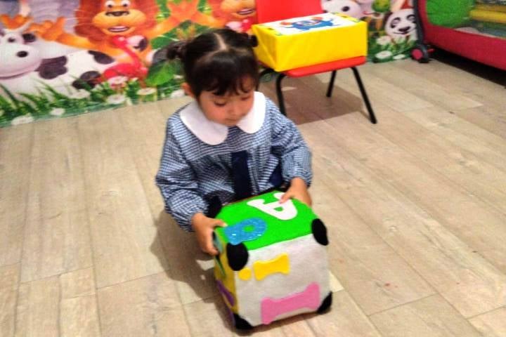 actividad-ludica