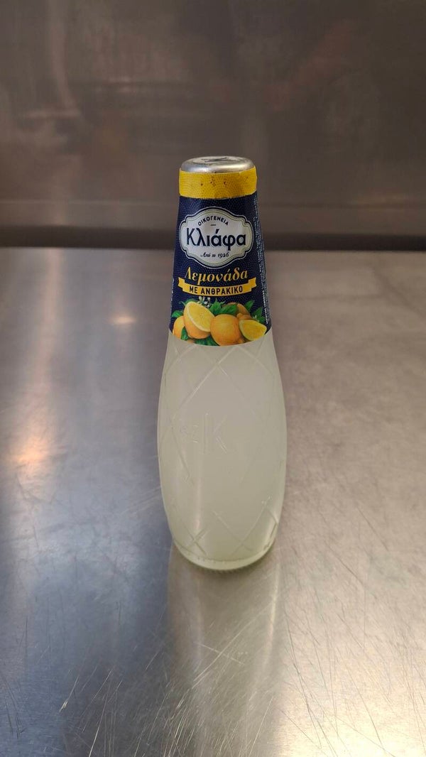 Kliafa limonade