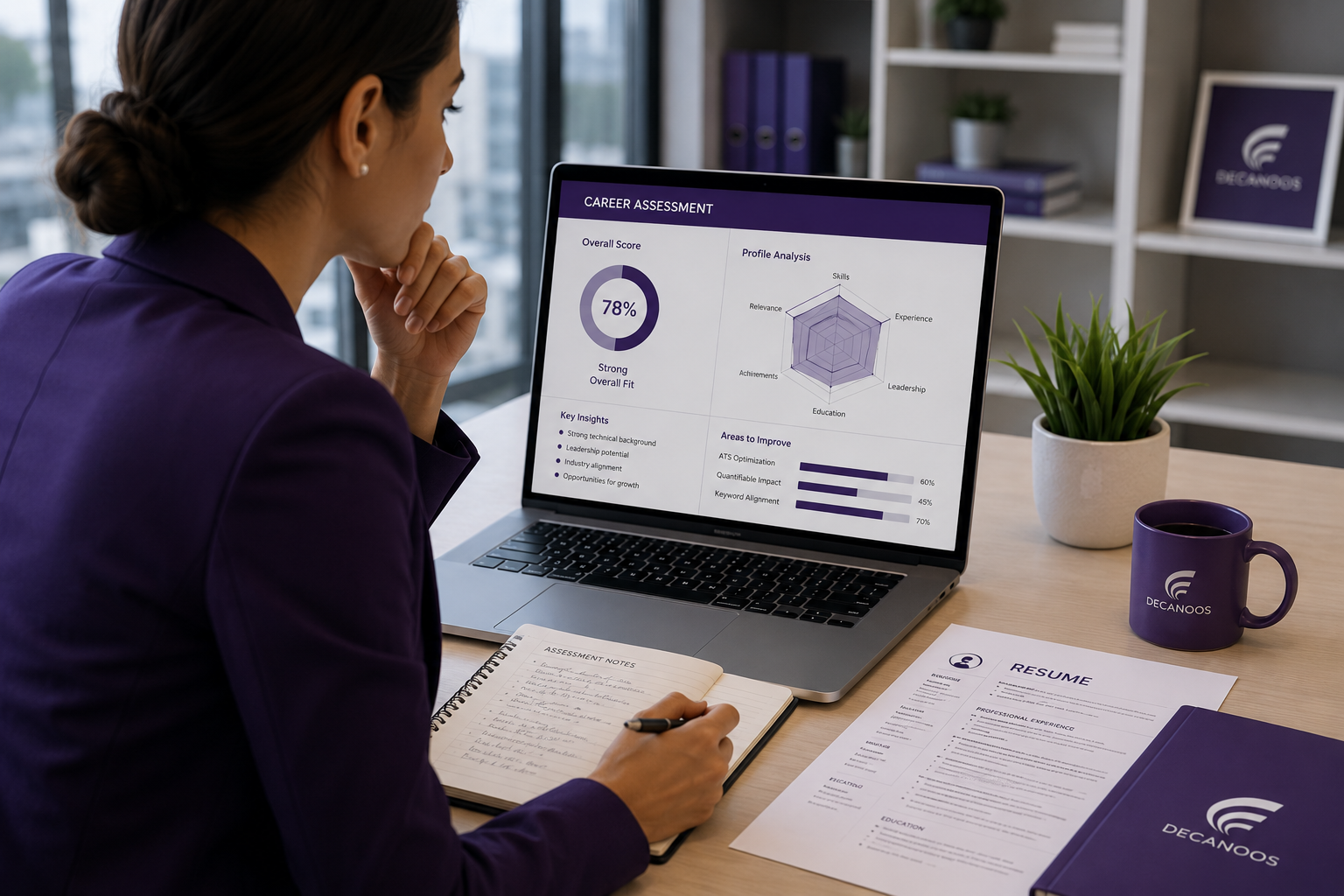Strategic Assessment