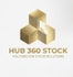 Hub360stock