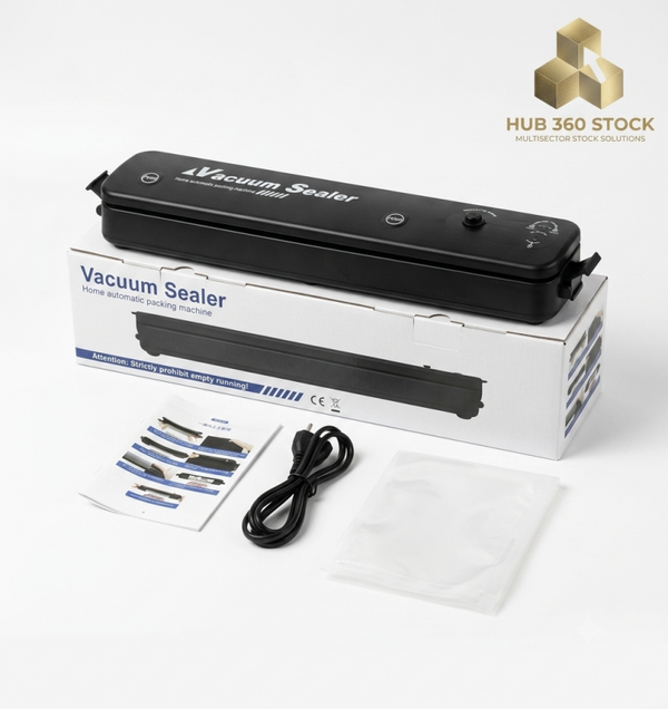 Vacuum Sealer packing machine