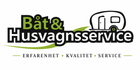 Båt och husvagnsservice sälj