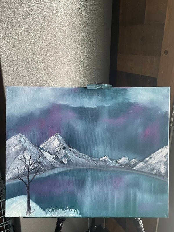 Tranquility
