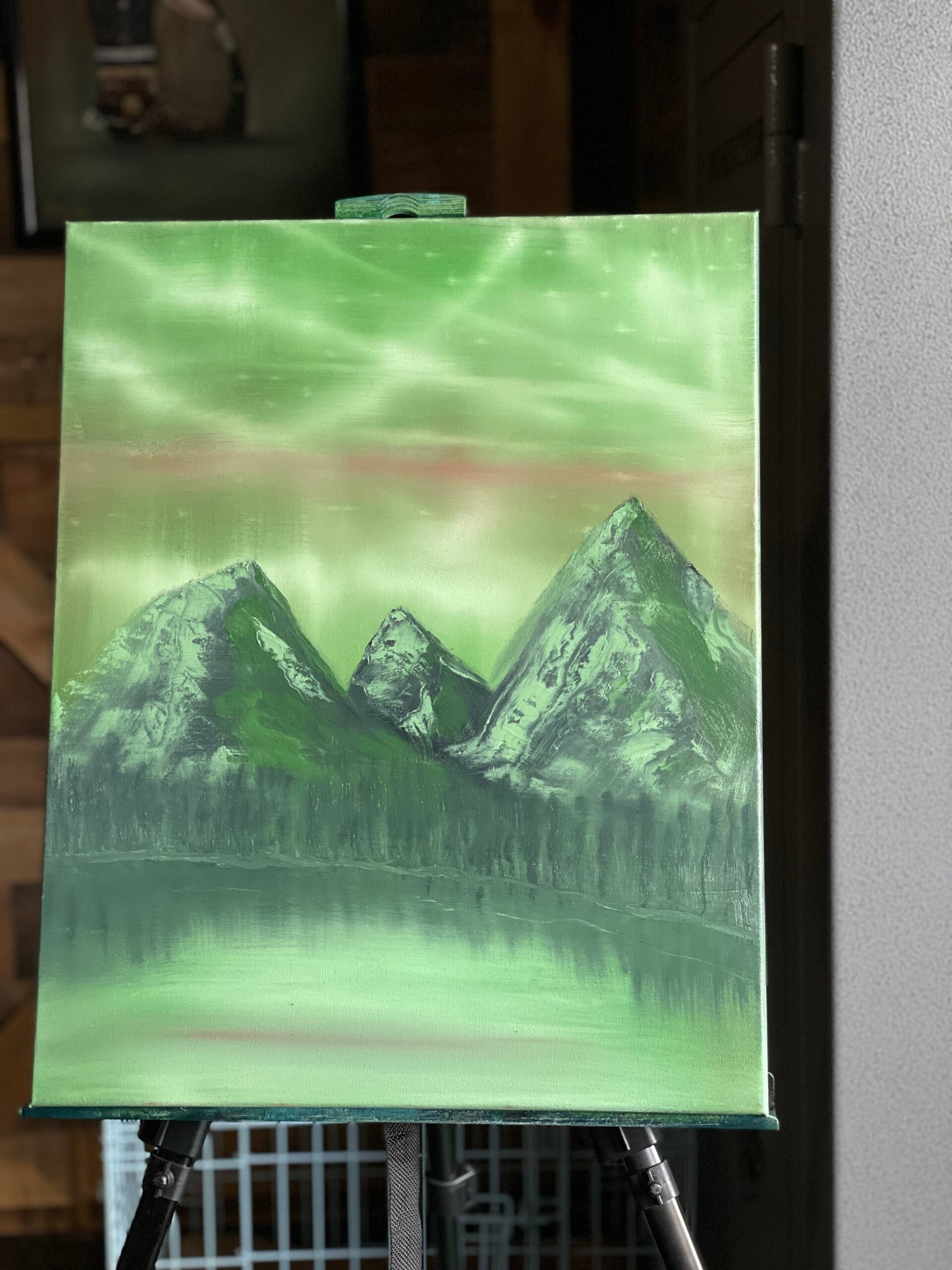 Northern Lights
