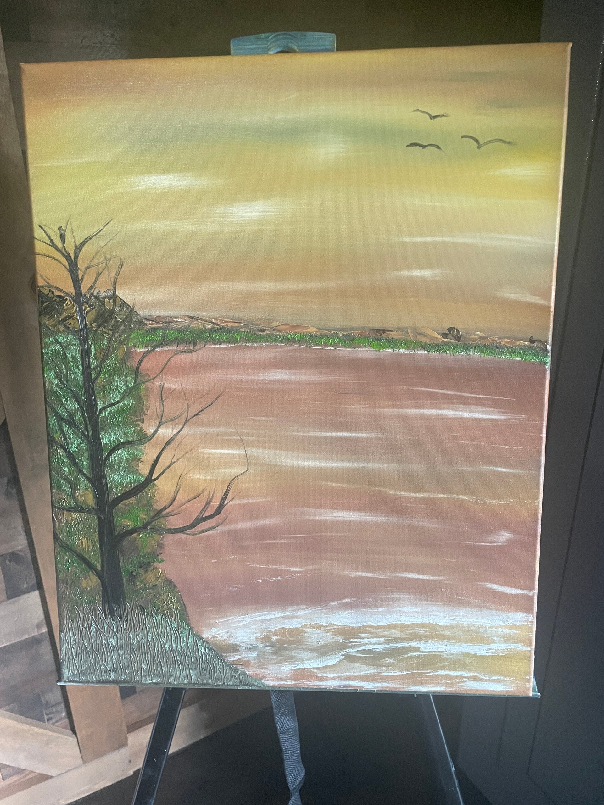 Lakefront