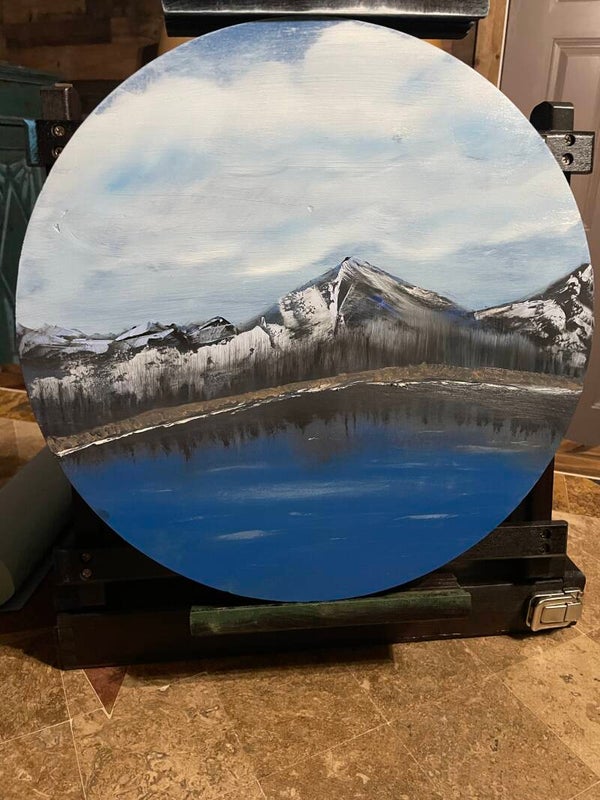 Lazy susan
