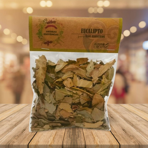 Eucalipto
