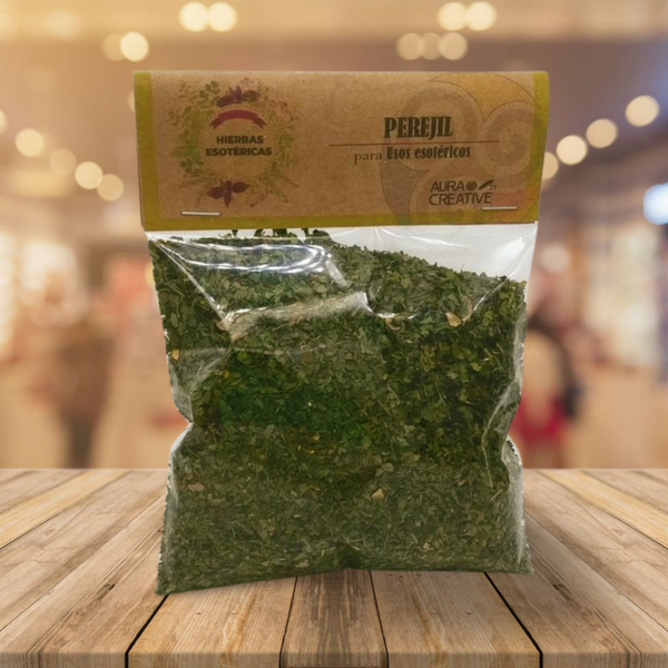Perejil