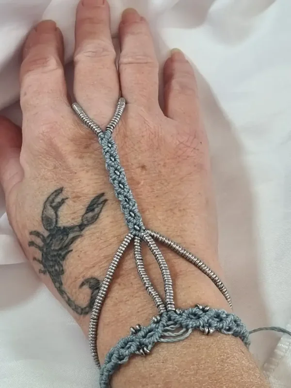 ☀️ L’été au bout des doigts…