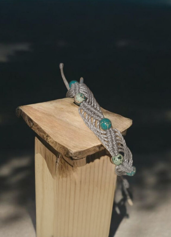 Un bijou qui a du sens et du style!