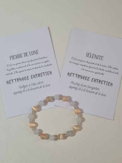 Les Pierres du Lundi