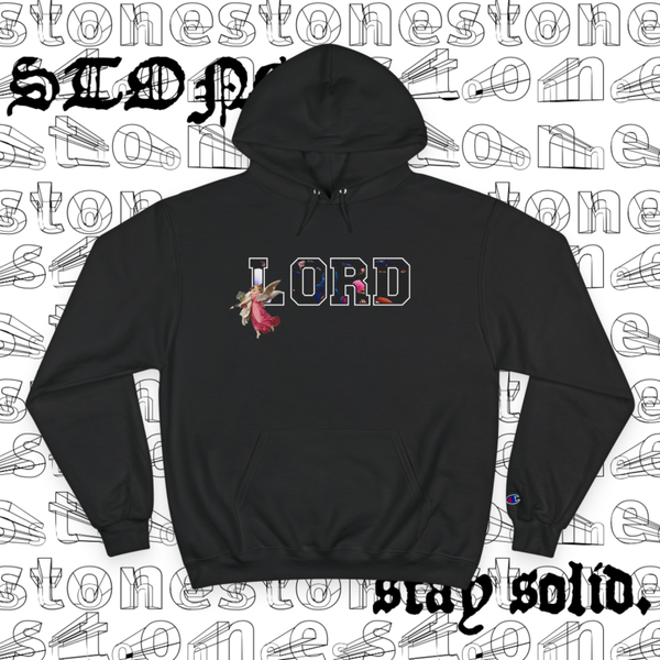 𝙲𝙷𝙰𝙼𝙿𝙸𝙾𝙽 𝚡 𝚂𝚃𝙾𝙽𝙴: 𝙿𝙴𝙰𝙲𝙴 𝙱𝙴 𝚆𝙸𝚃𝙷 𝙼𝙴 (𝙵𝚆𝟸𝟸)