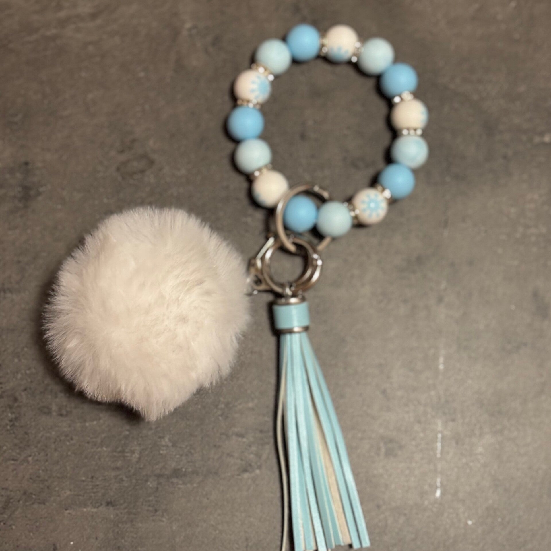 Beaded kralen polsbanden - 4 kleuren